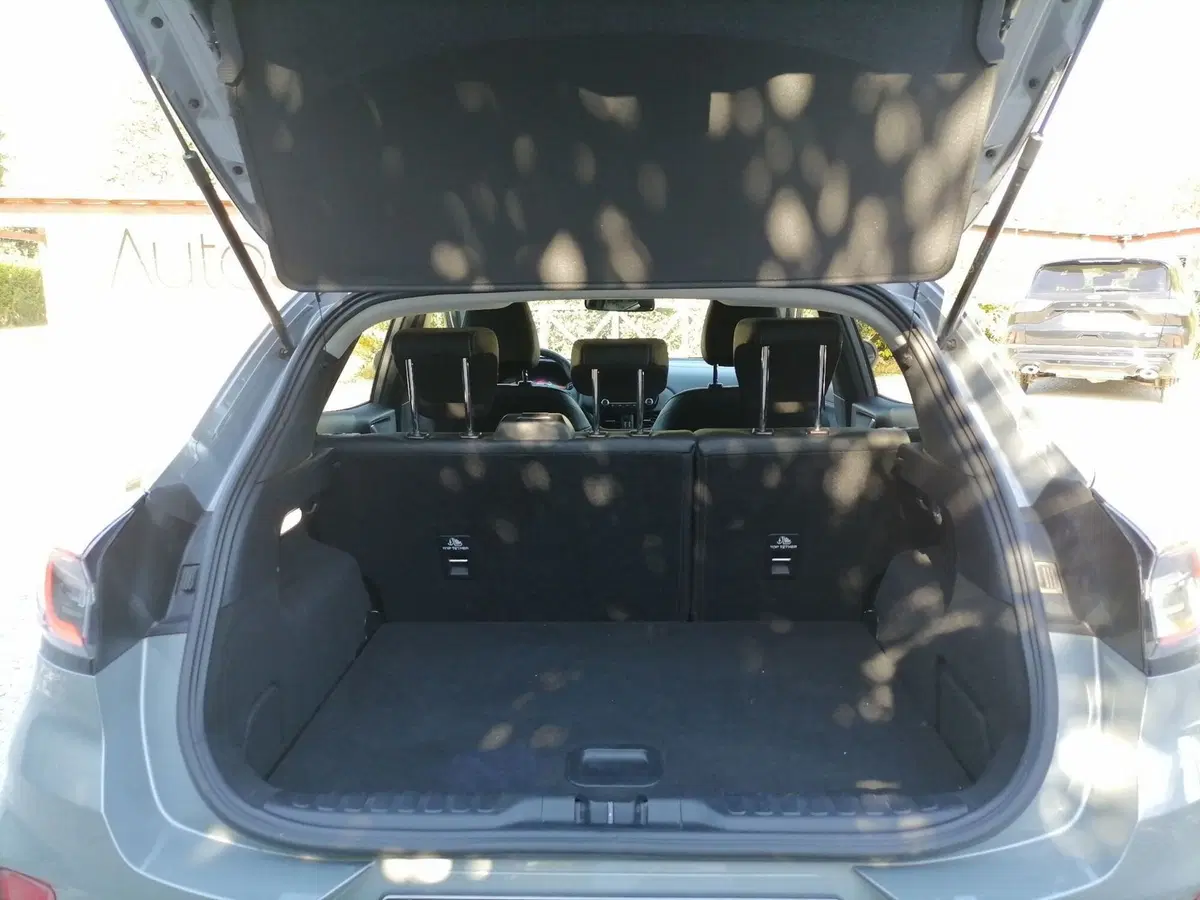 Ford Puma usata a Roma (10)