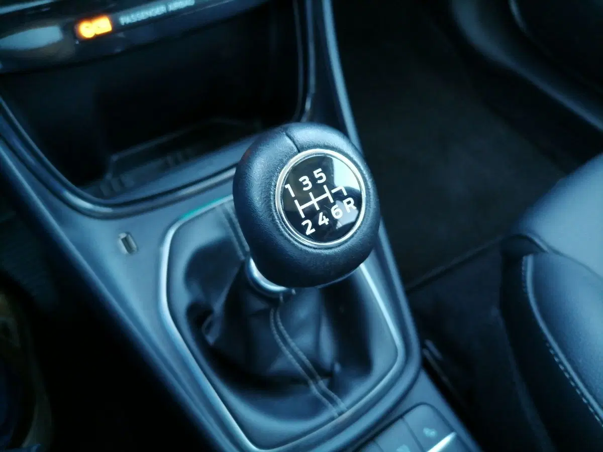 Ford Puma usata a Roma (13)