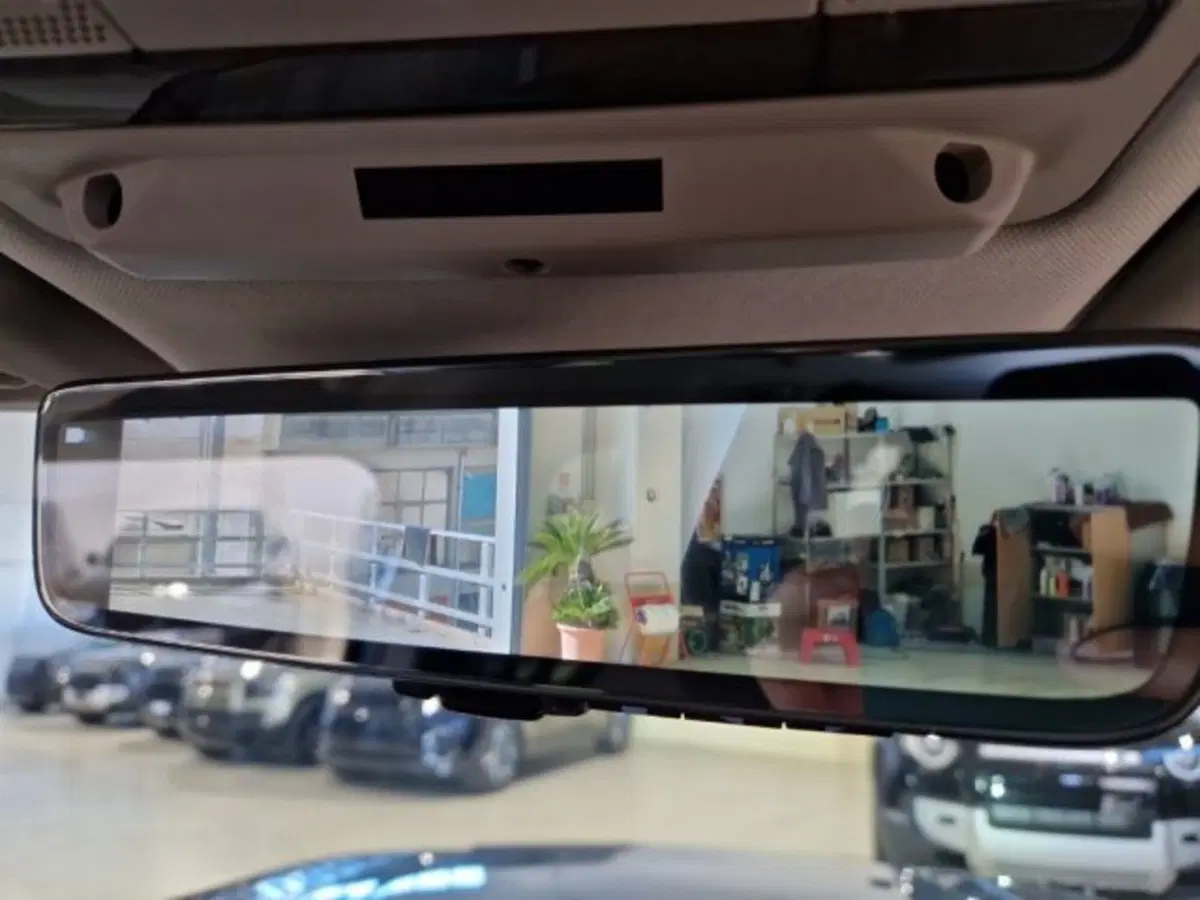Land Rover Defender usata a Livorno (14)