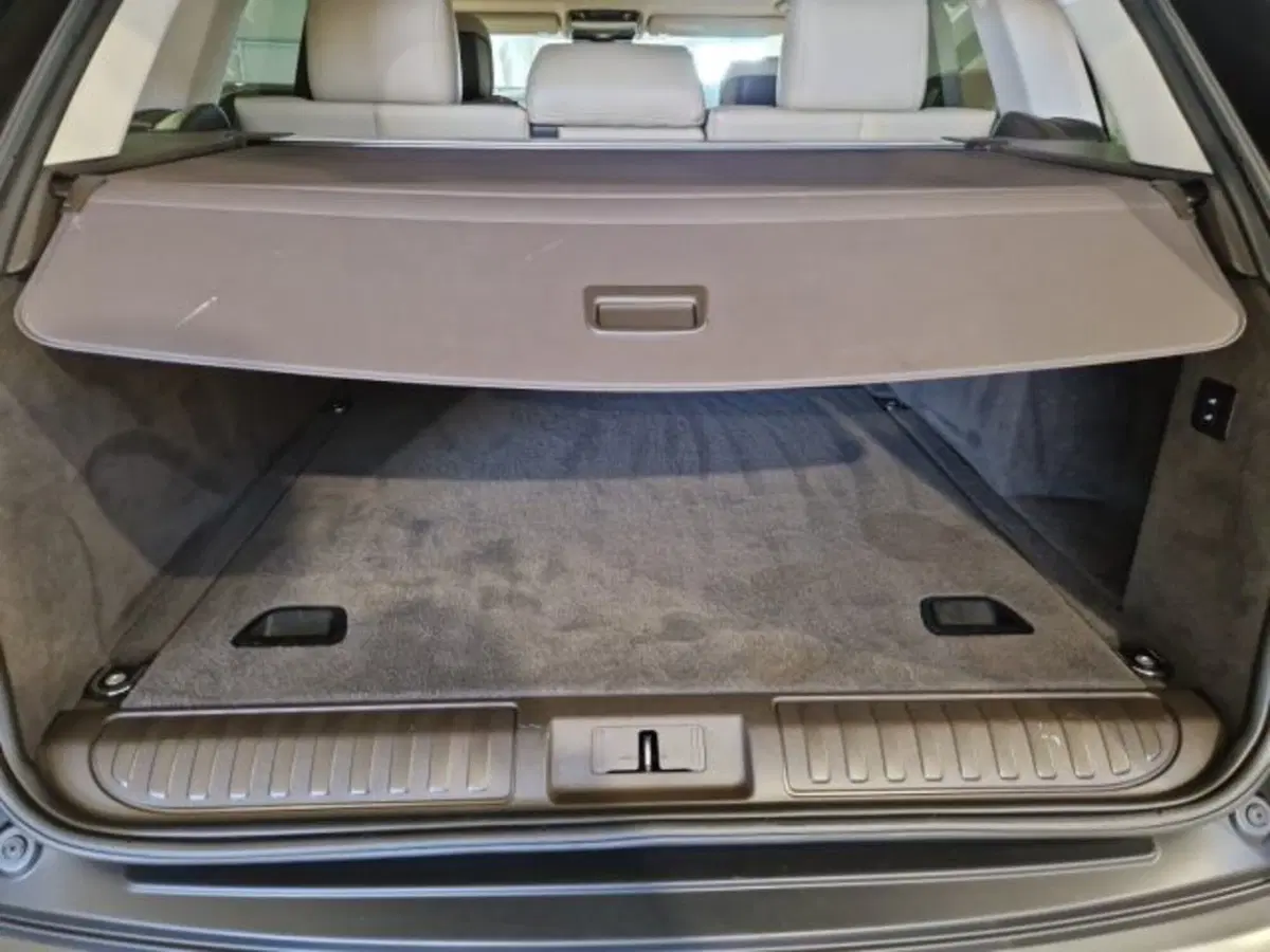Land Rover Range Rover Sport usata a Livorno (18)