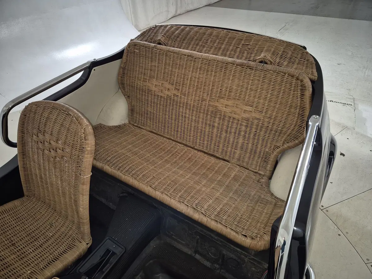 Fiat 500 Cabrio usata a Torino (8)