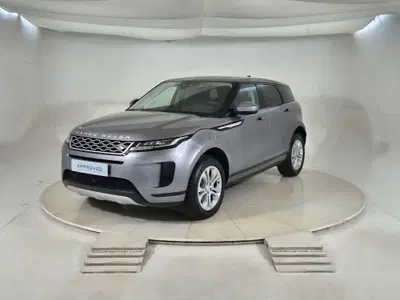 Land Rover Range Rover Evoque 2.0D I4-L.Flw 150 CV AWD Auto S del 2020 usata a Settimo Torinese