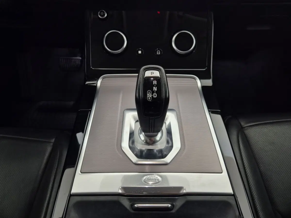 Land Rover Range Rover Evoque usata a Torino (10)