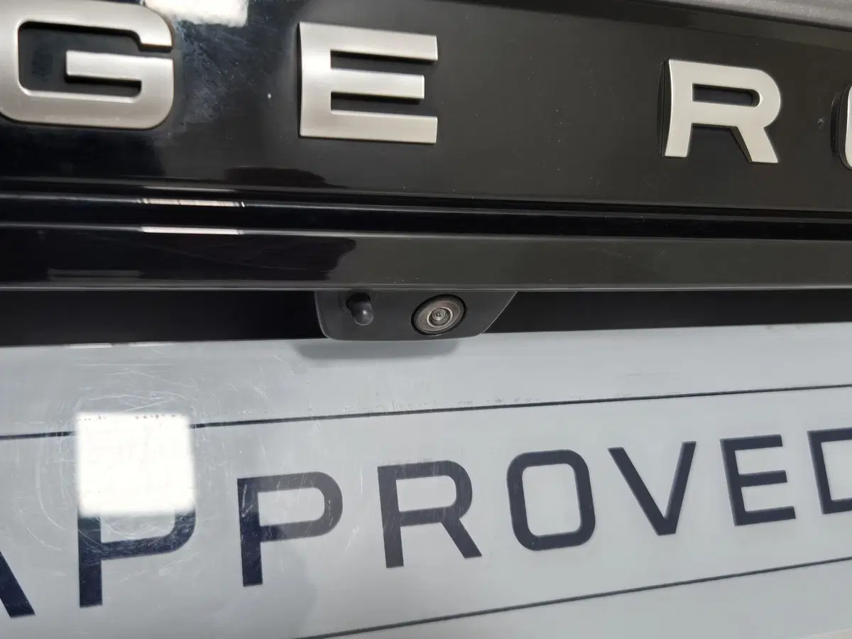Land Rover Range Rover Evoque usata a Torino (16)