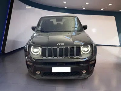 Jeep Renegade 1.0 T3 Limited del 2023 usata a Torino
