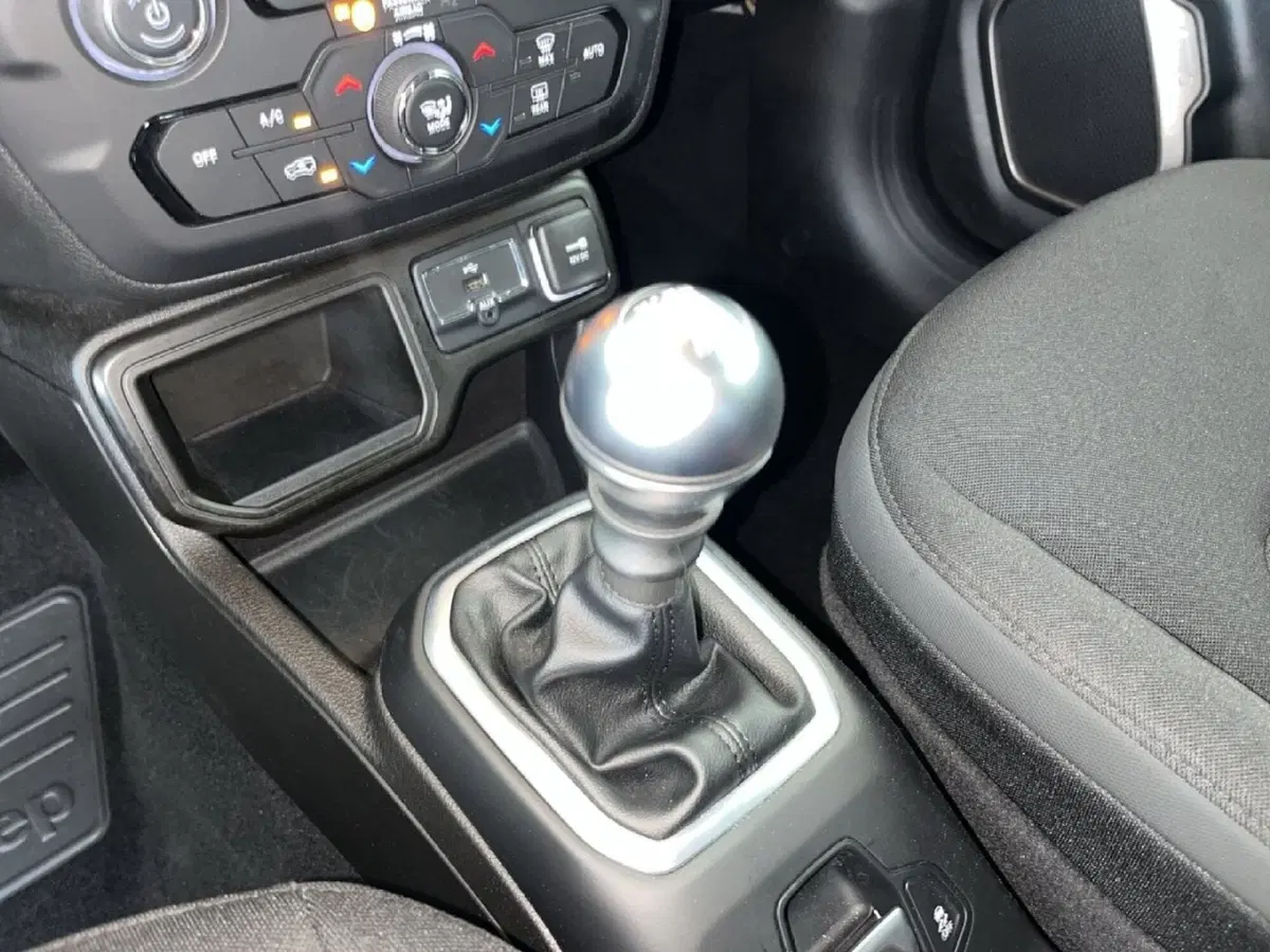 Jeep Renegade usata a Torino (13)