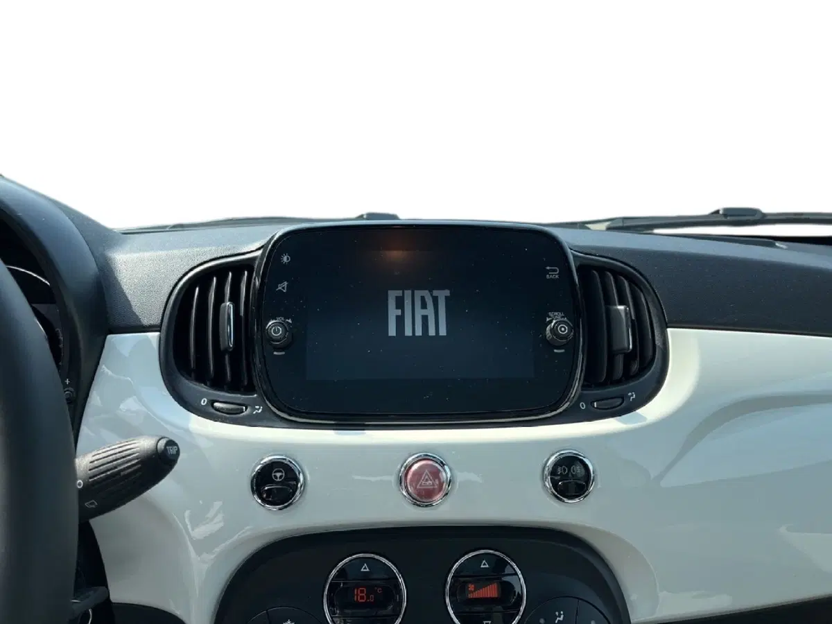 Fiat 500 usata a Torino (12)