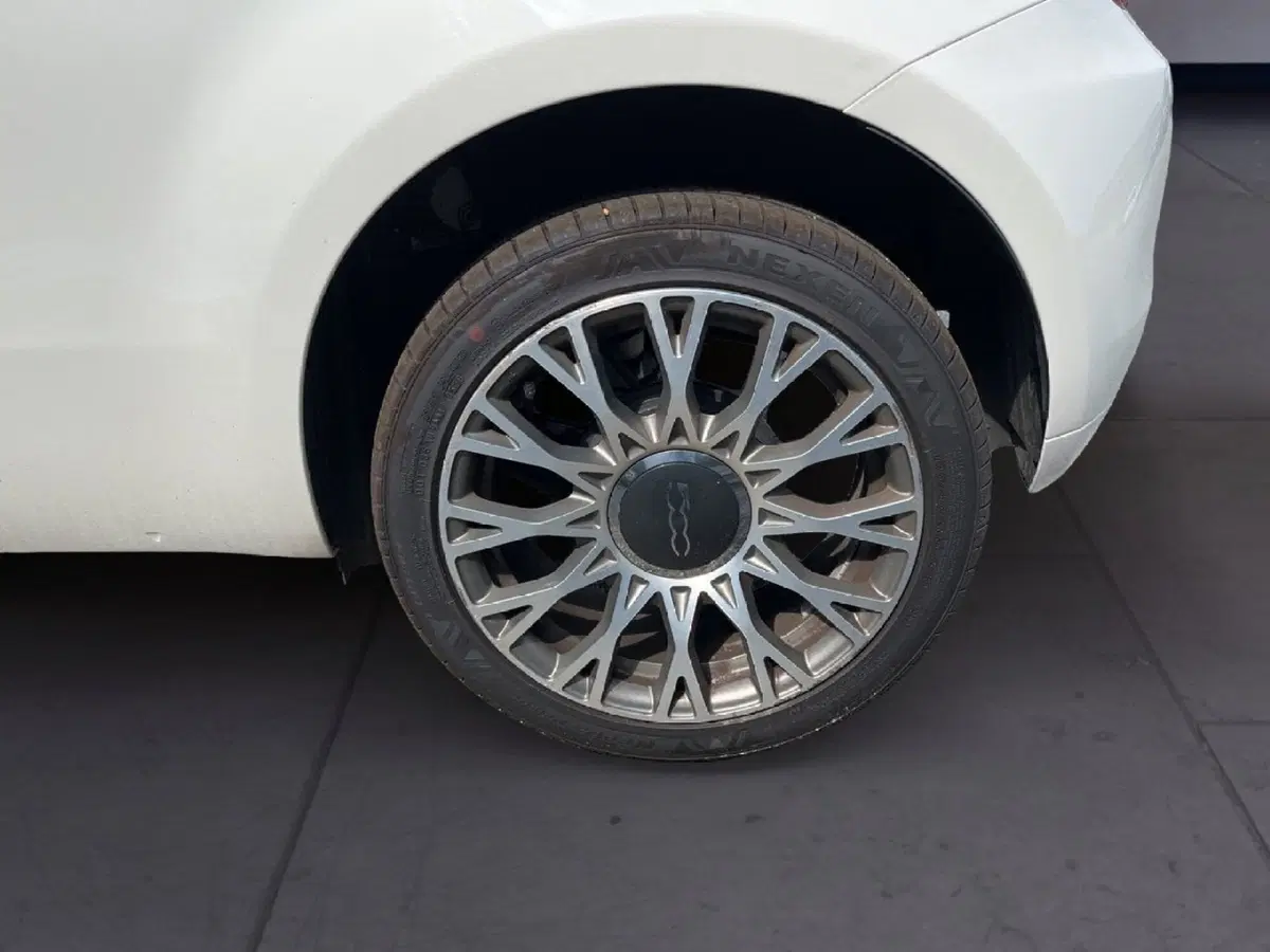 Fiat 500 usata a Torino (7)