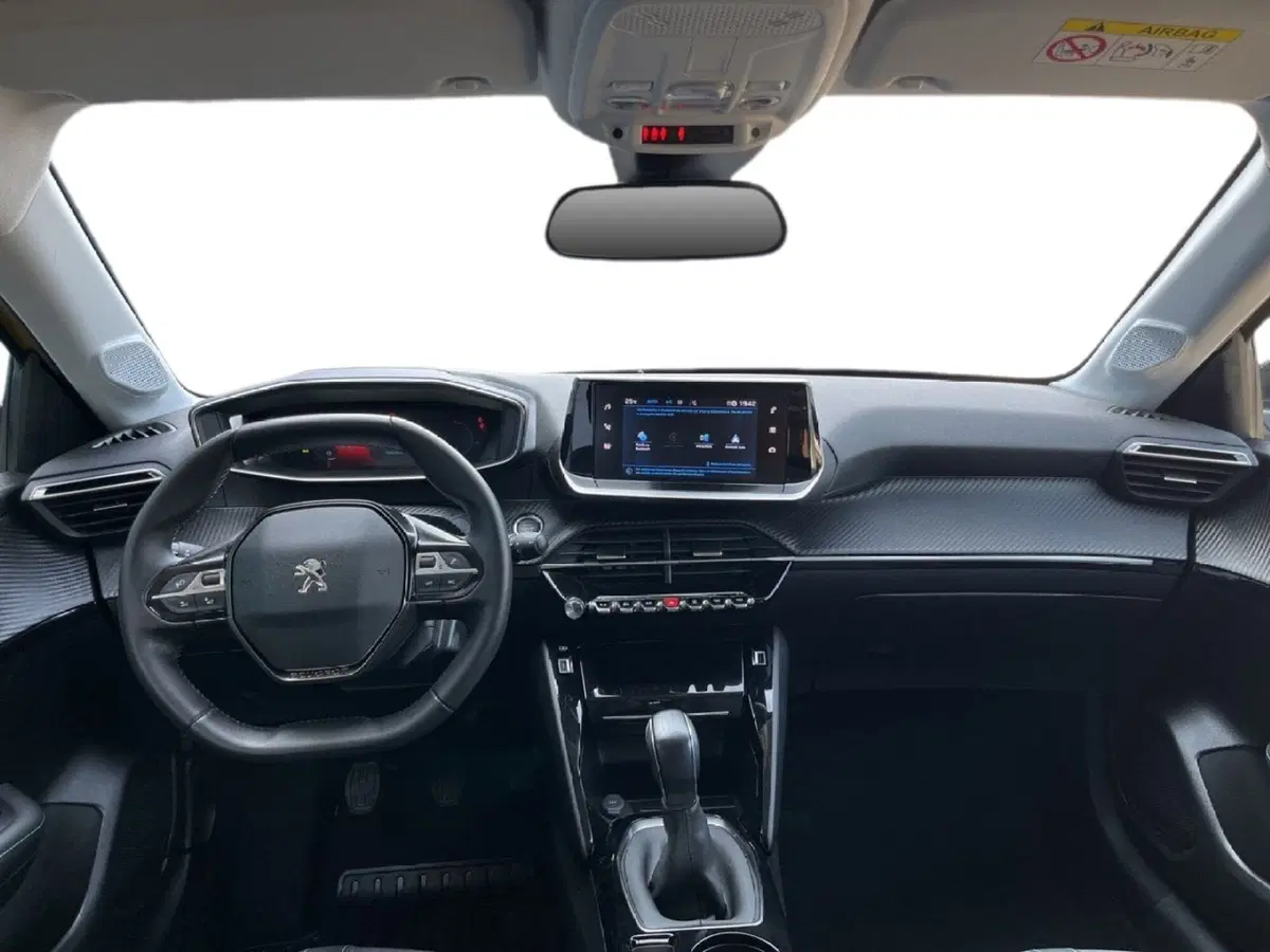 Peugeot 208 usata a Torino (11)
