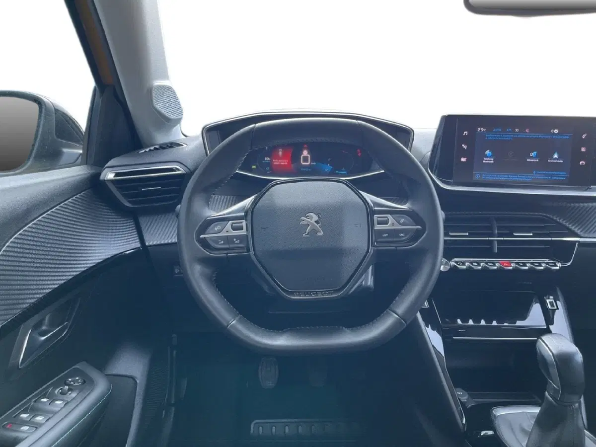 Peugeot 208 usata a Torino (12)