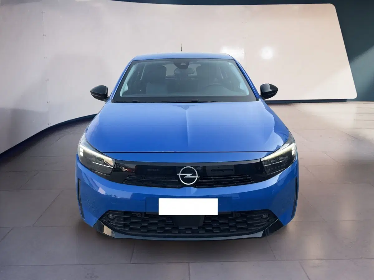 Opel Corsa usata a Torino