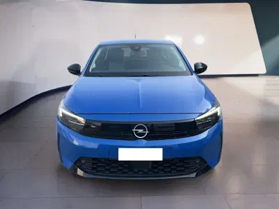 Opel Corsa 1.2 Corsa s&s 75cv del 2023 usata a Torino