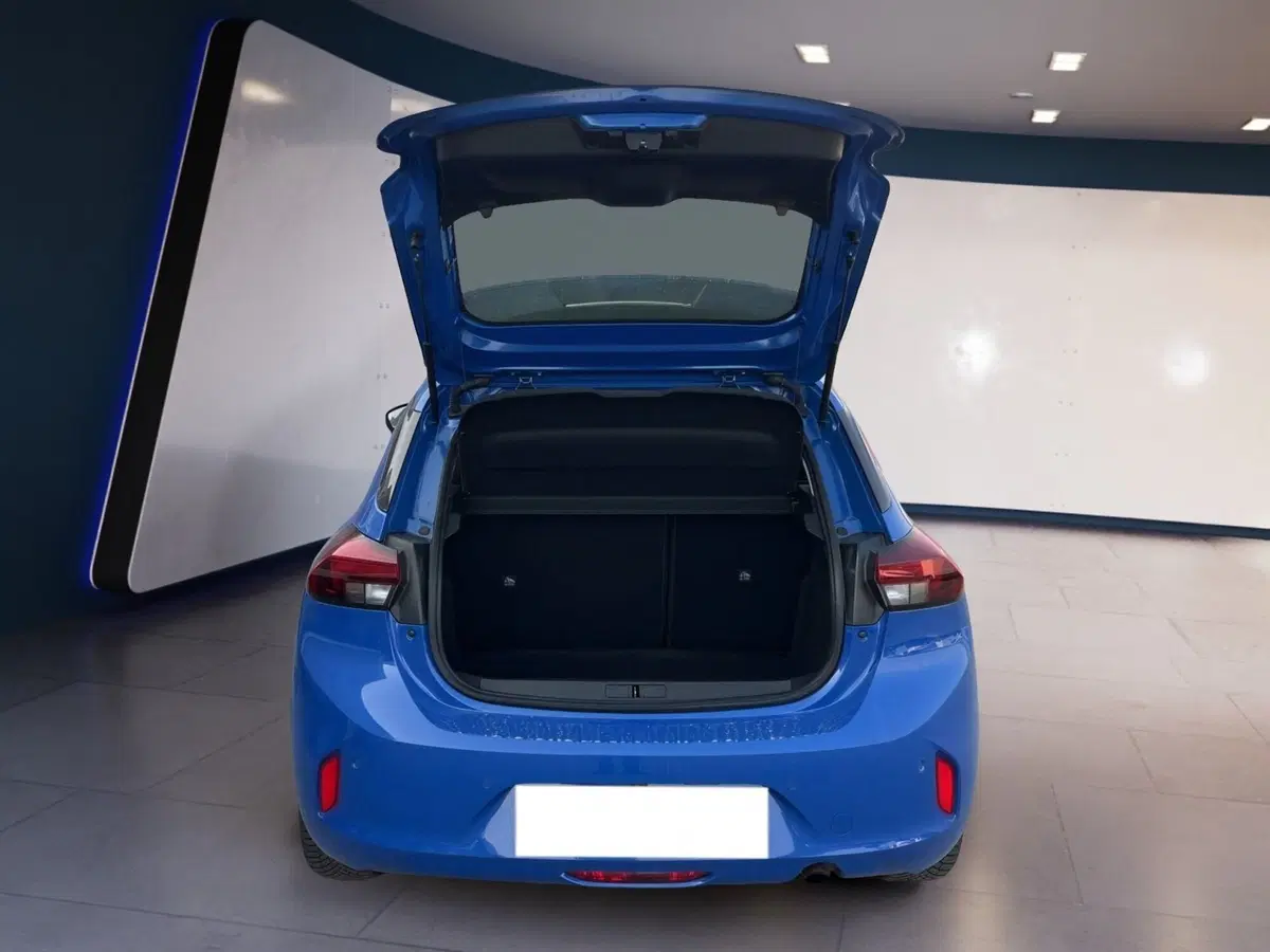 Opel Corsa usata a Torino (7)