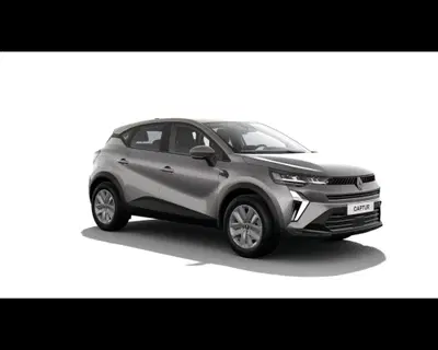 Renault Captur 1.2 eco-g Evolution 120cv nuova a Torino