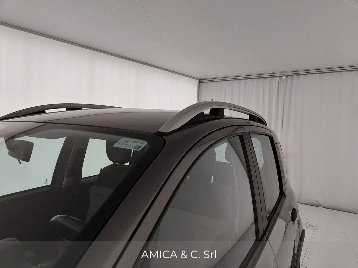 Fiat Panda usata a Caserta (12)