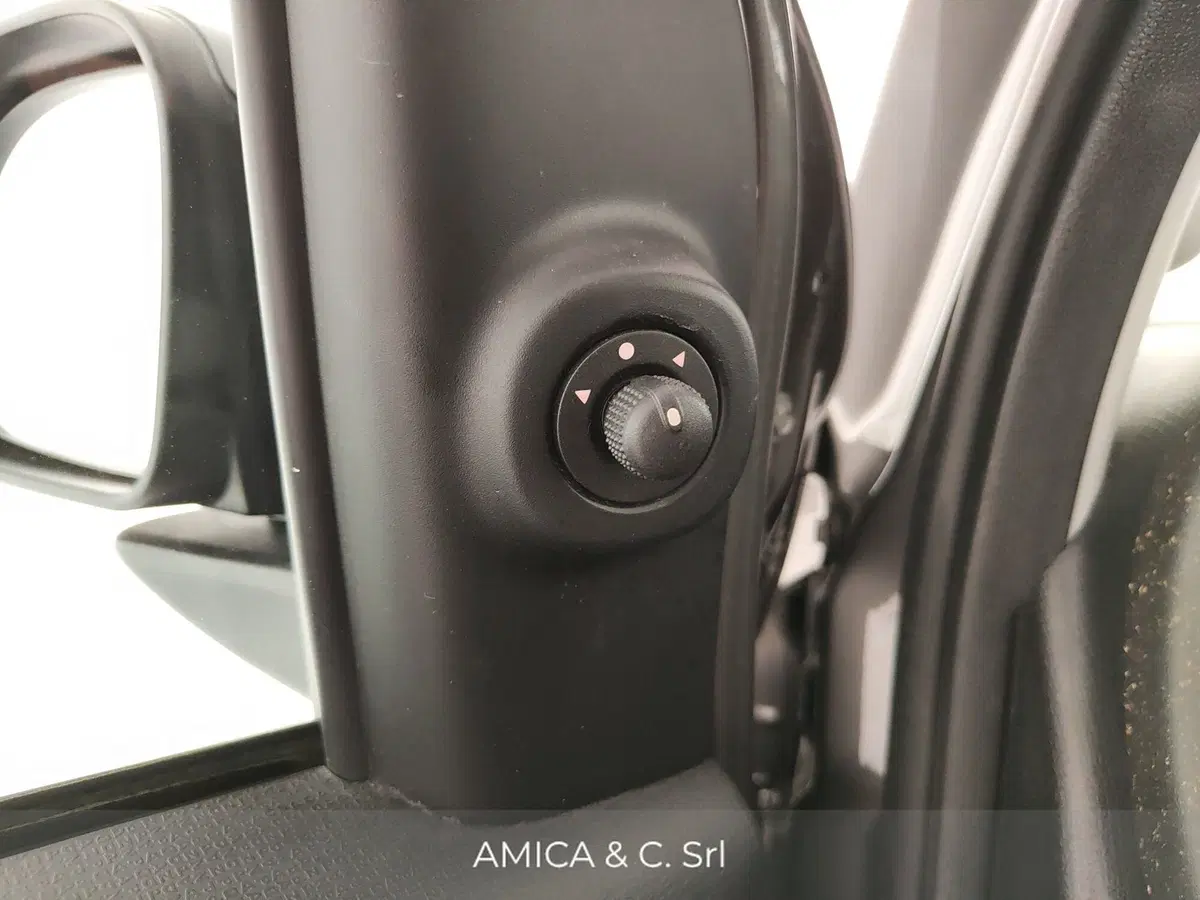Fiat Panda usata a Caserta (19)