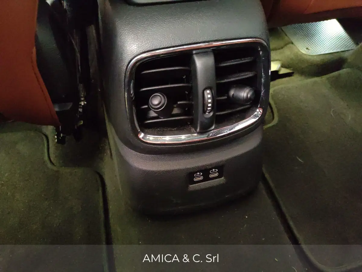 MINI Mini Countryman usata a Caserta (20)