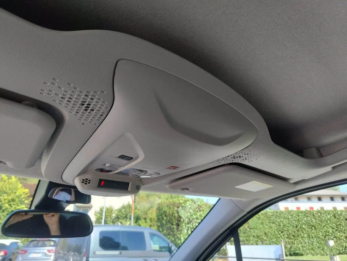 Toyota Proace City Verso usata a Belluno (16)