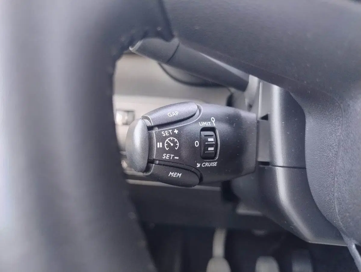 Toyota Proace City Verso usata a Belluno (17)