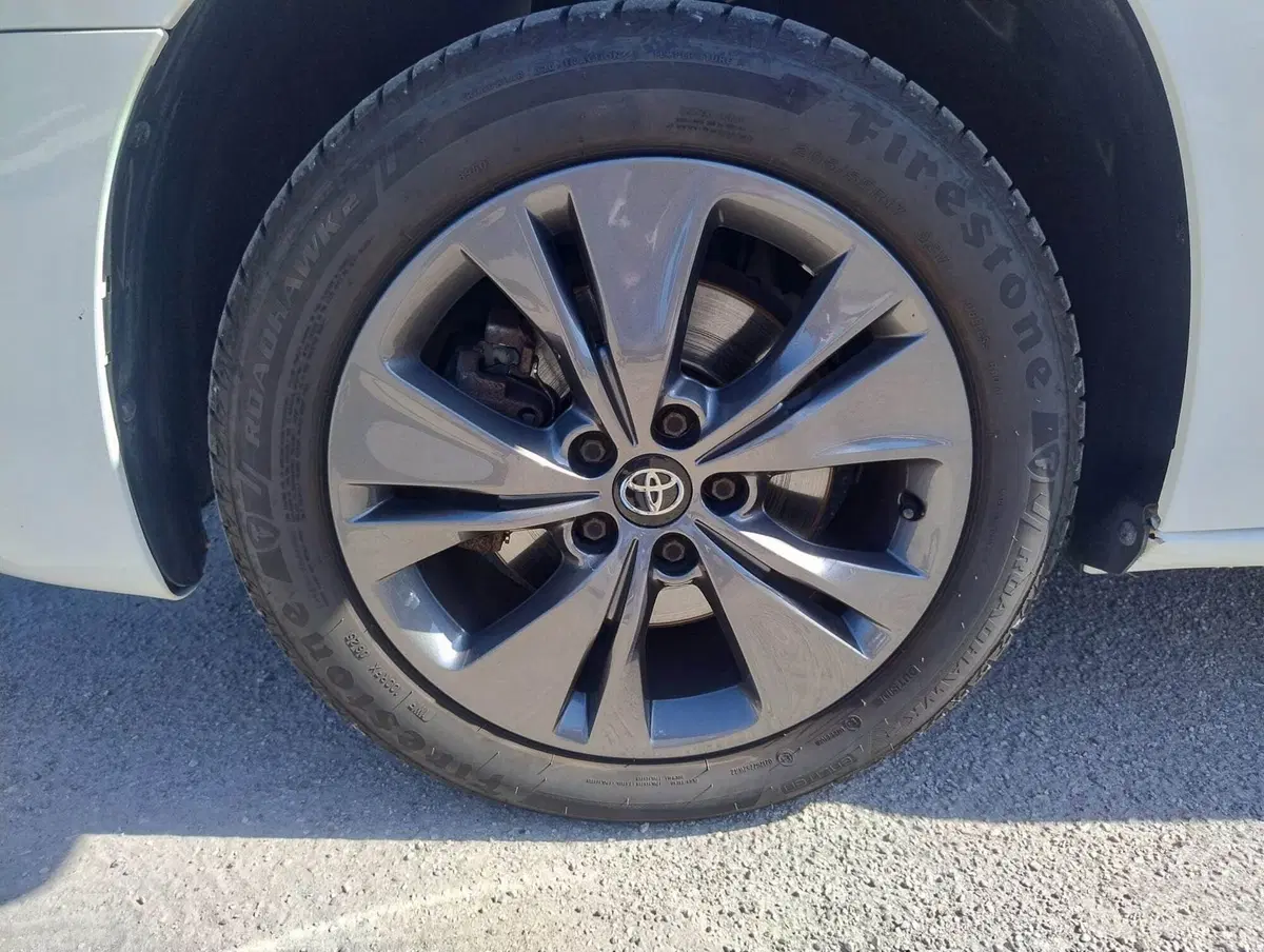 Toyota Proace City Verso usata a Belluno (8)
