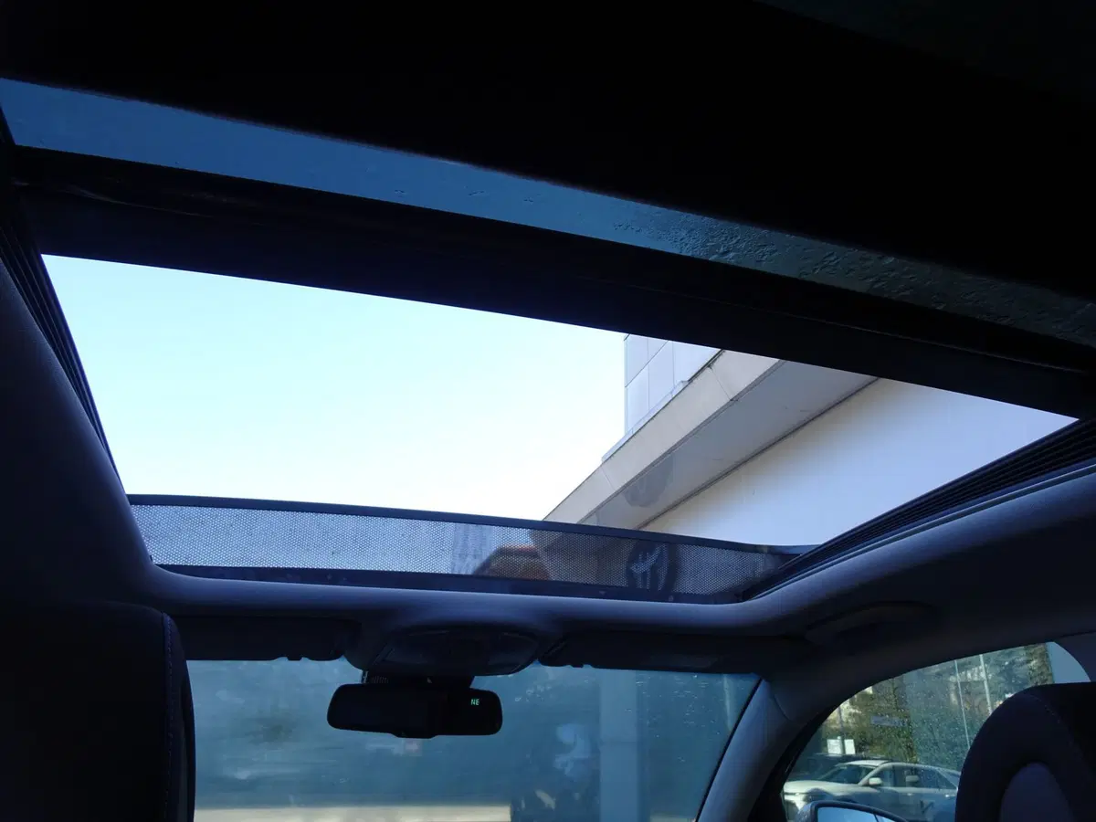 Hyundai Tucson usata a Treviso (13)