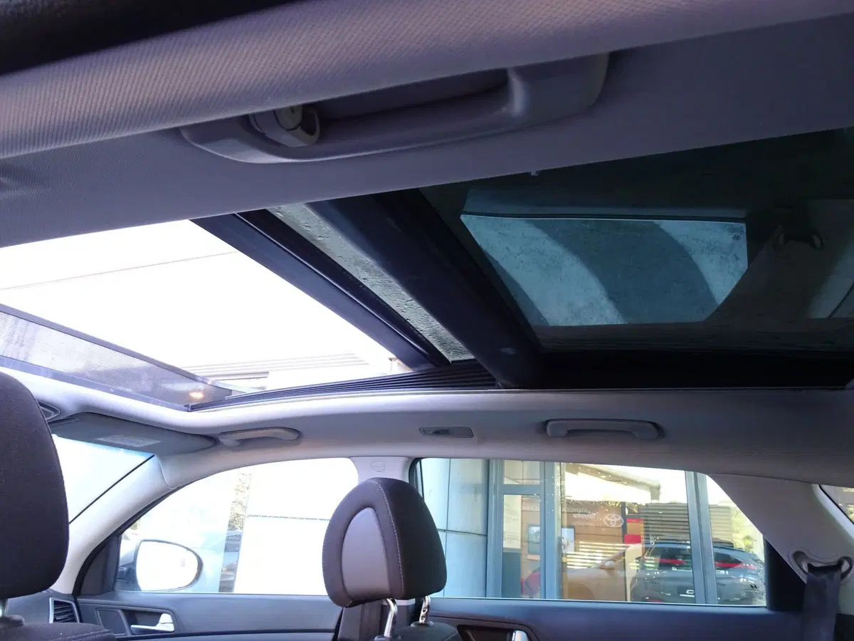 Hyundai Tucson usata a Treviso (14)