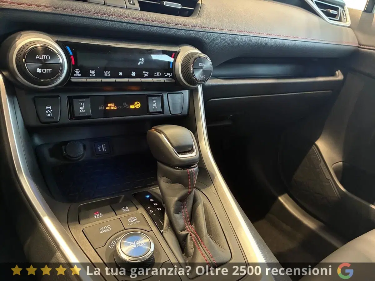 Suzuki Across nuova a Prato (16)