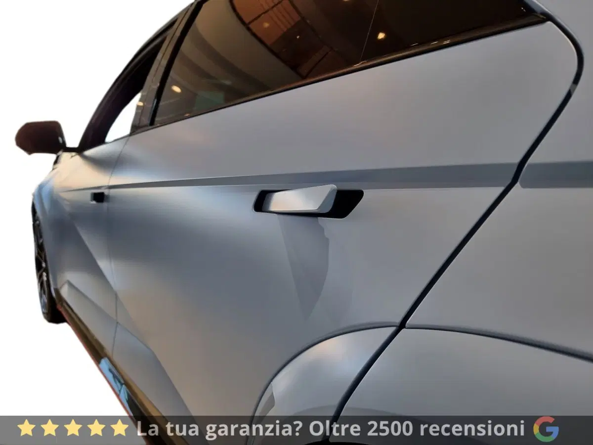 Hyundai Ioniq 5 N nuova a Pistoia (4)