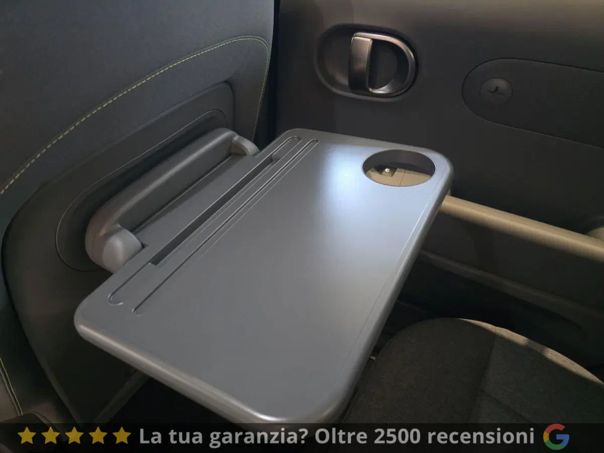 Hyundai Inster nuova a Pistoia (4)