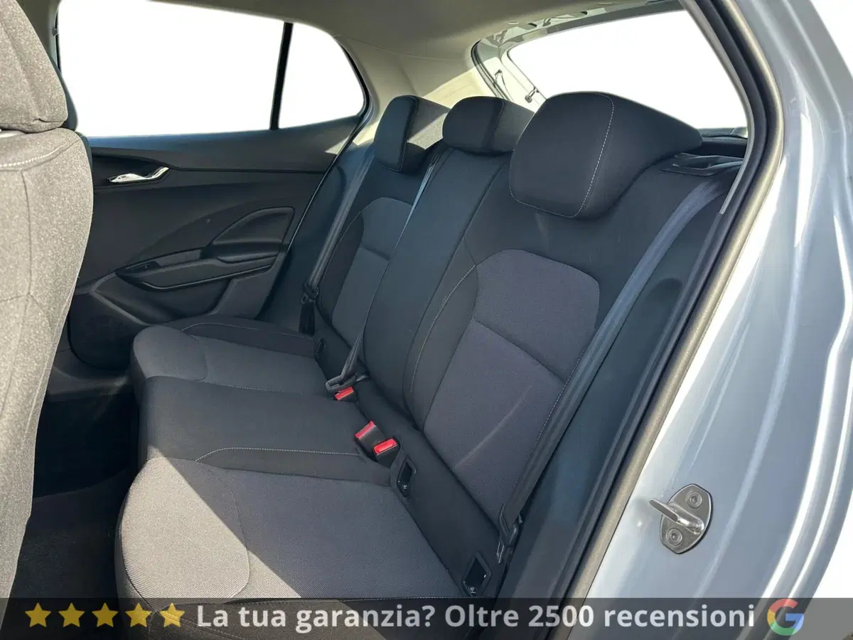 Skoda Fabia usata a Pistoia (11)