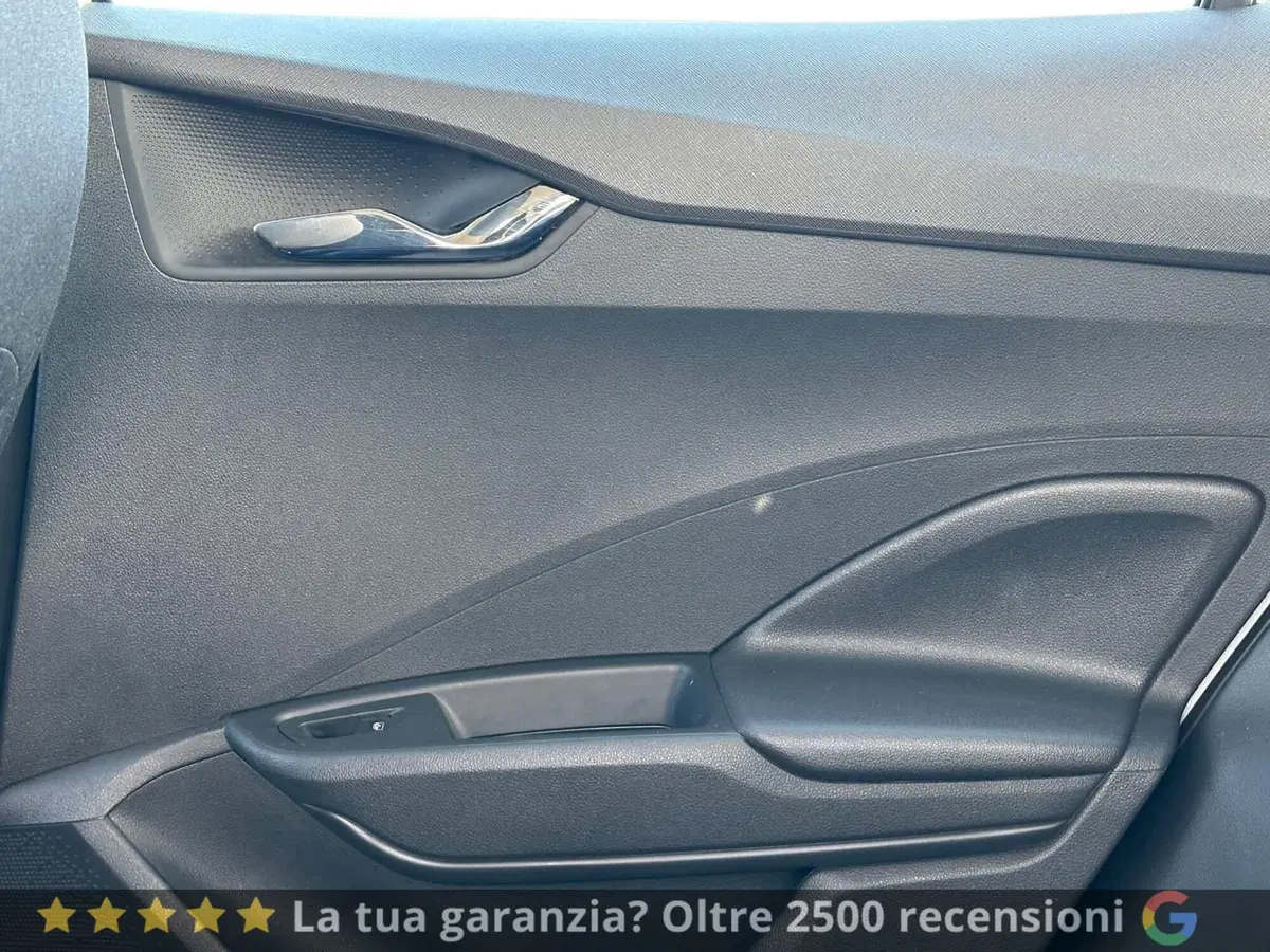 Skoda Fabia usata a Pistoia (13)