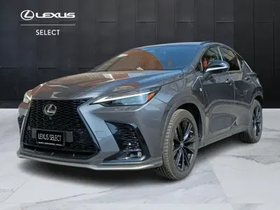 Lexus NX Plug-in 4WD Premium del 2022 usata a Sesto San Giovanni