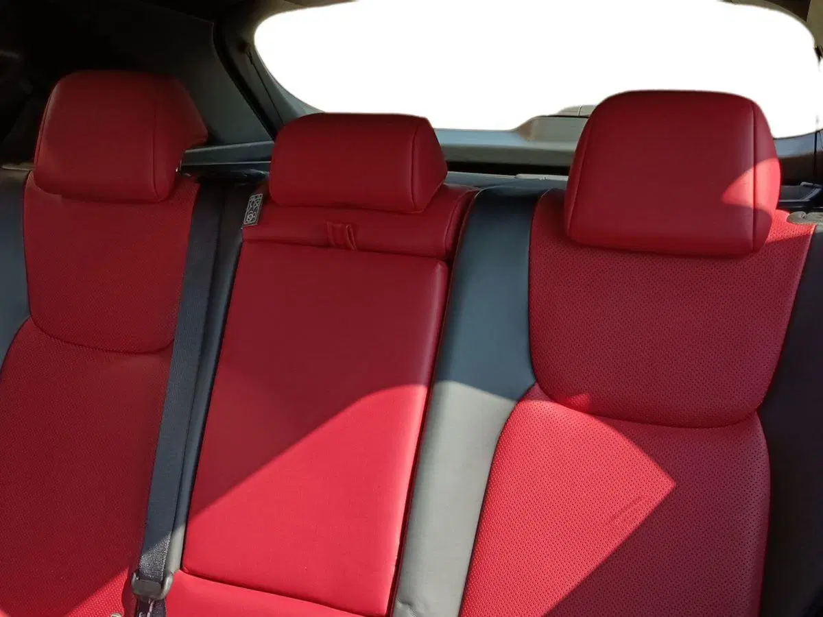 Lexus NX usata a Milano (11)