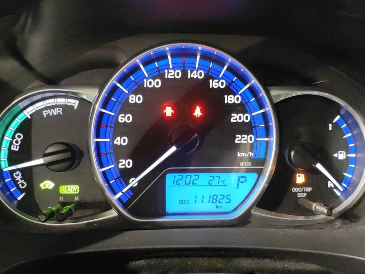 Toyota Yaris usata a Milano (10)