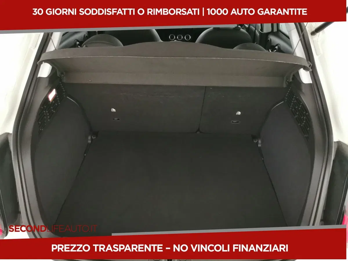 Fiat 500X usata a Chieti (13)