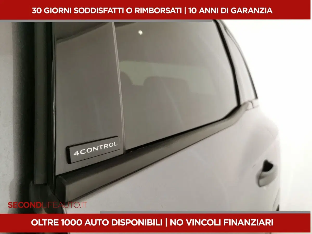 Renault Austral usata a Roma (11)