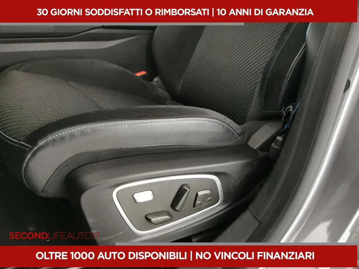 Renault Austral usata a Roma (12)