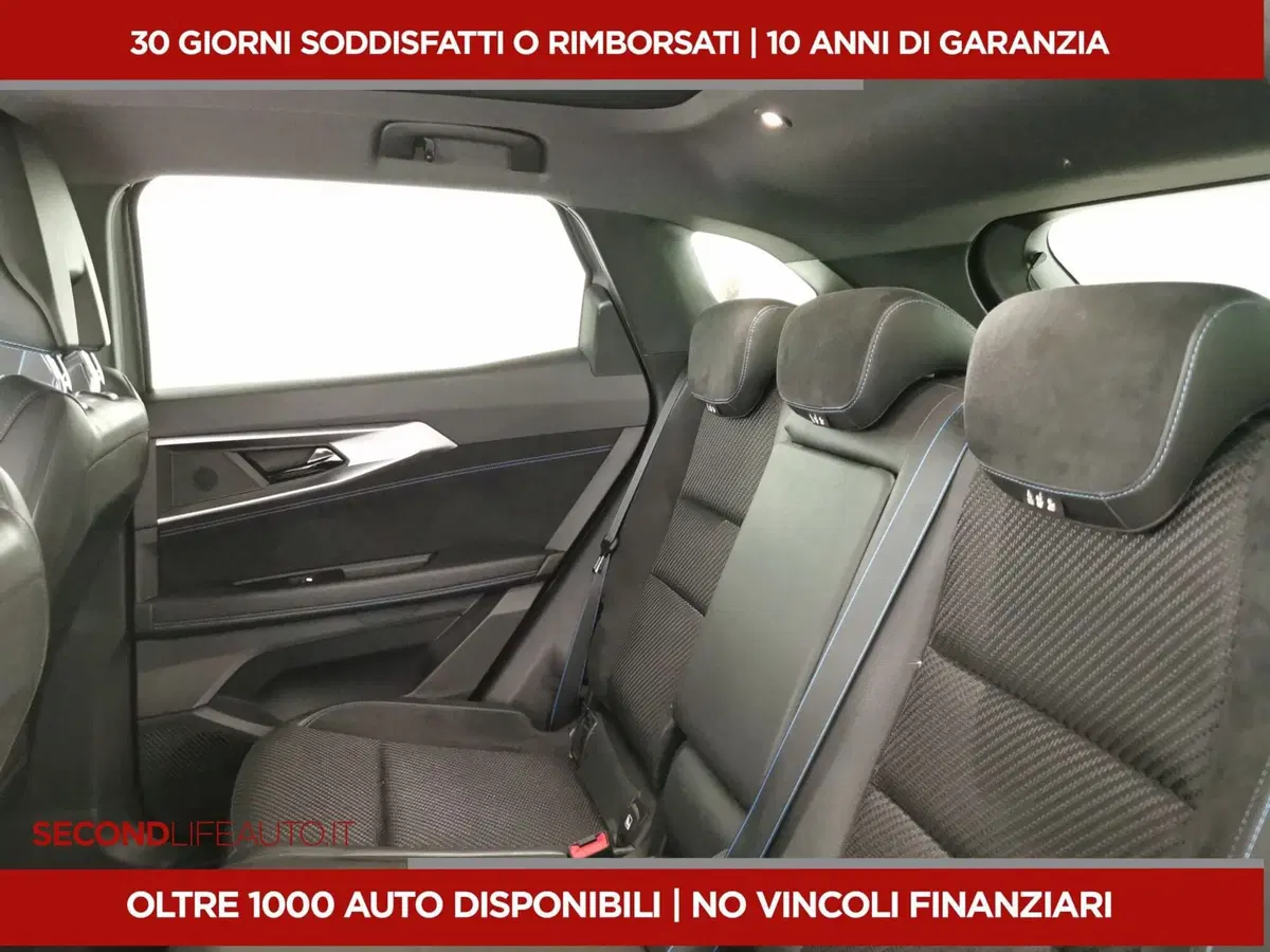 Renault Austral usata a Roma (14)