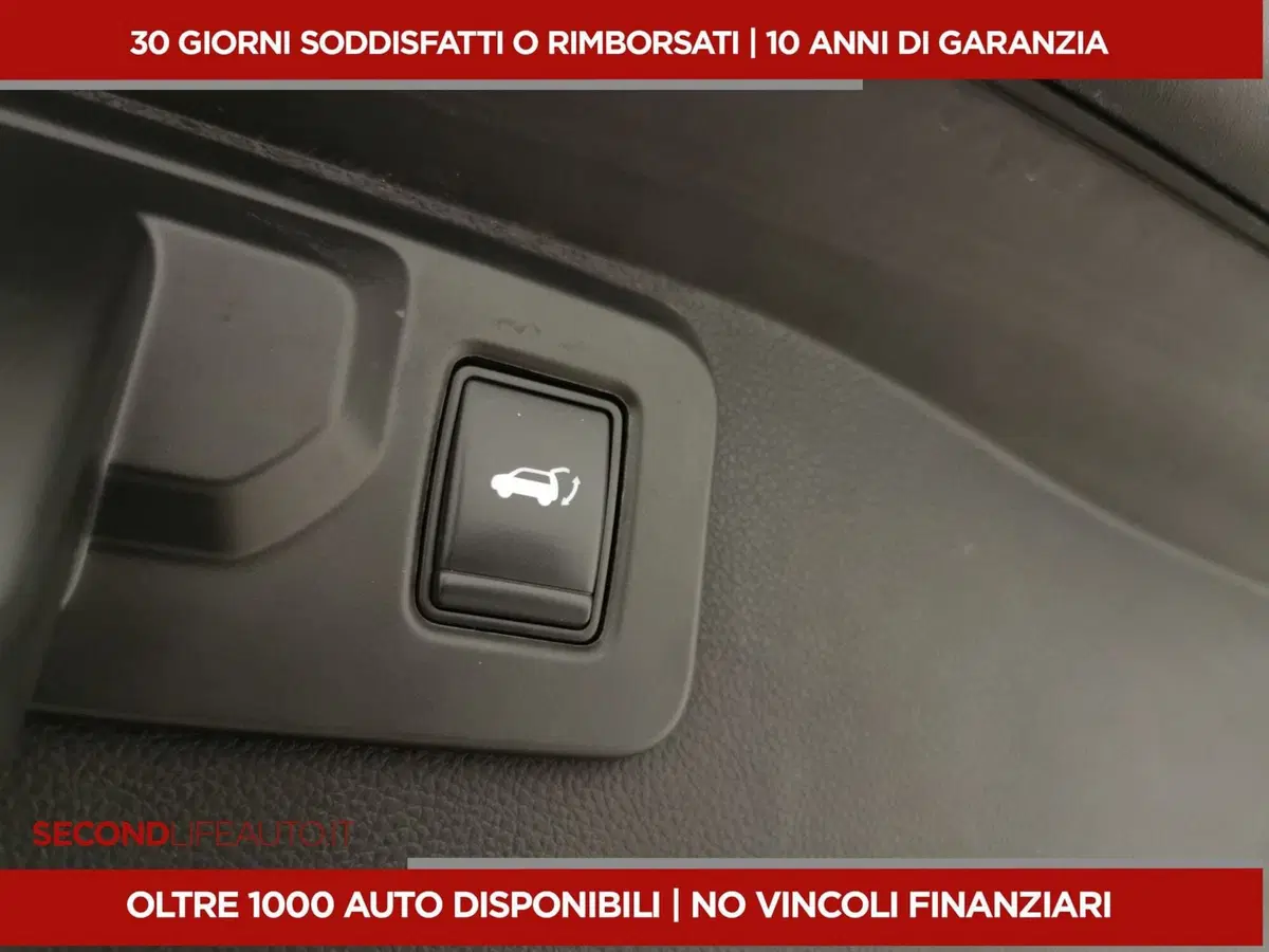 Renault Austral usata a Roma (15)