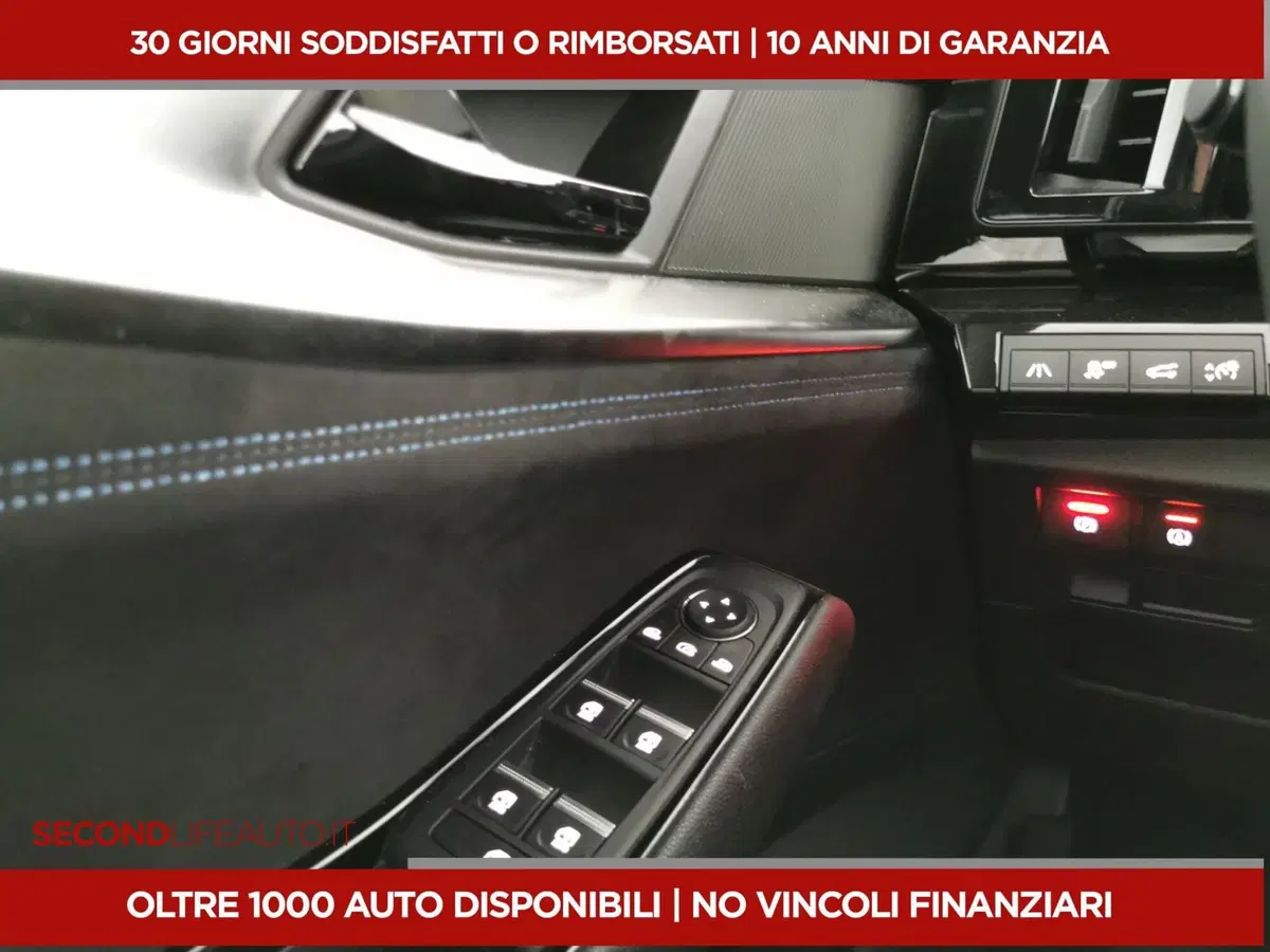 Renault Austral usata a Roma (18)