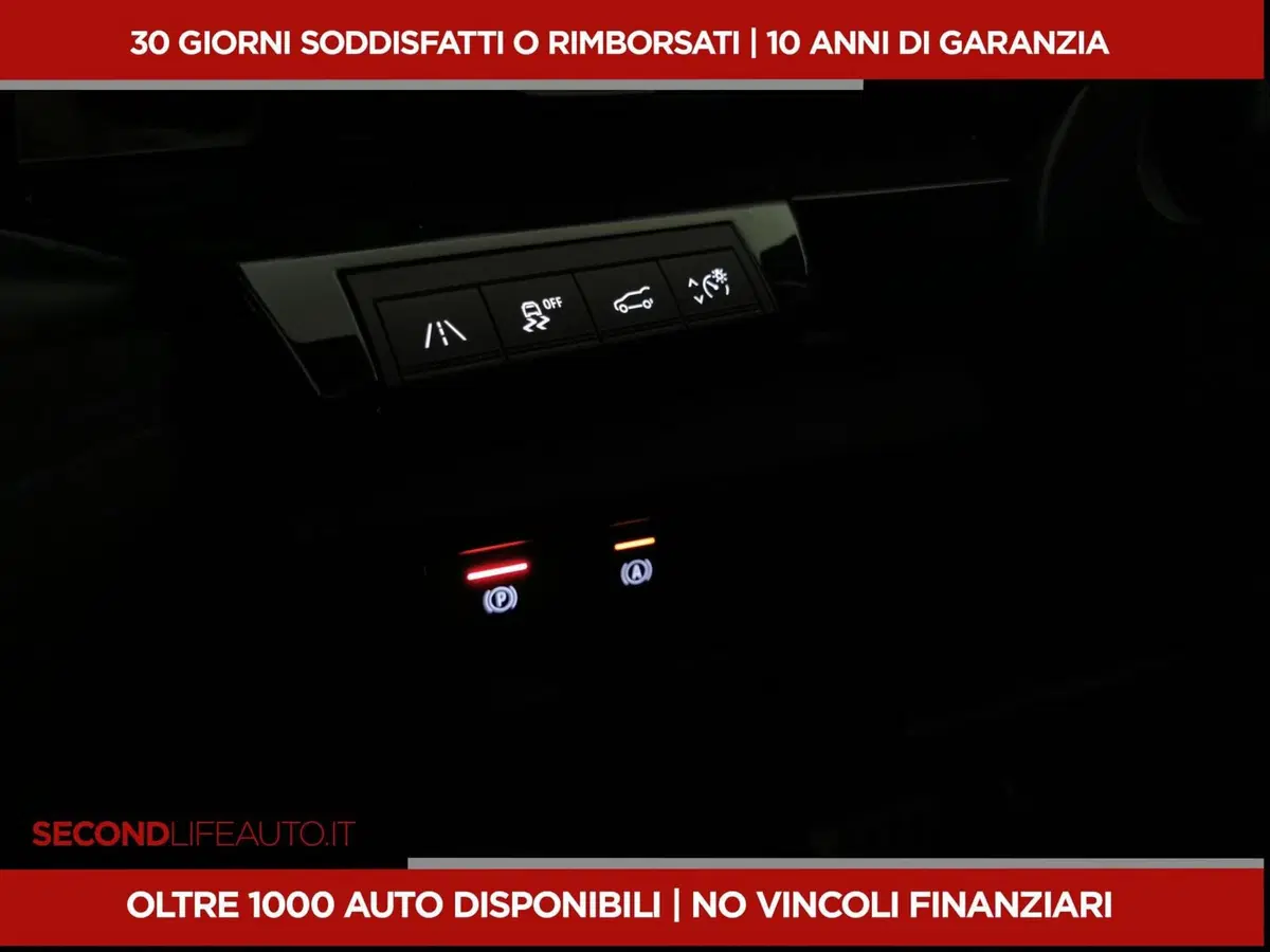 Renault Austral usata a Roma (19)