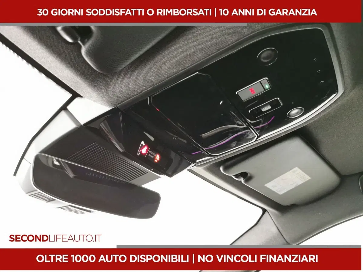 Renault Austral usata a Roma (20)