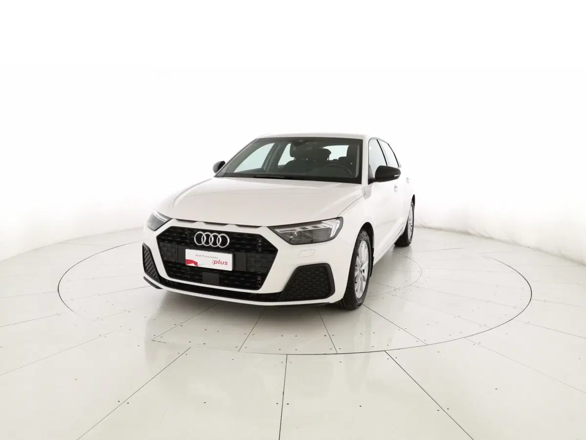 Audi A1 Sportback usata a Chieti