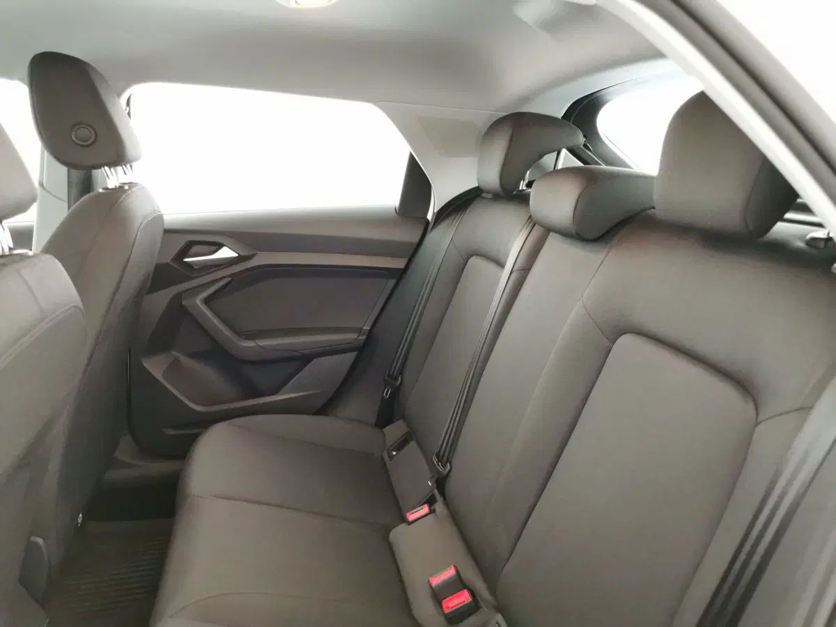 Audi A1 Sportback usata a Chieti (10)