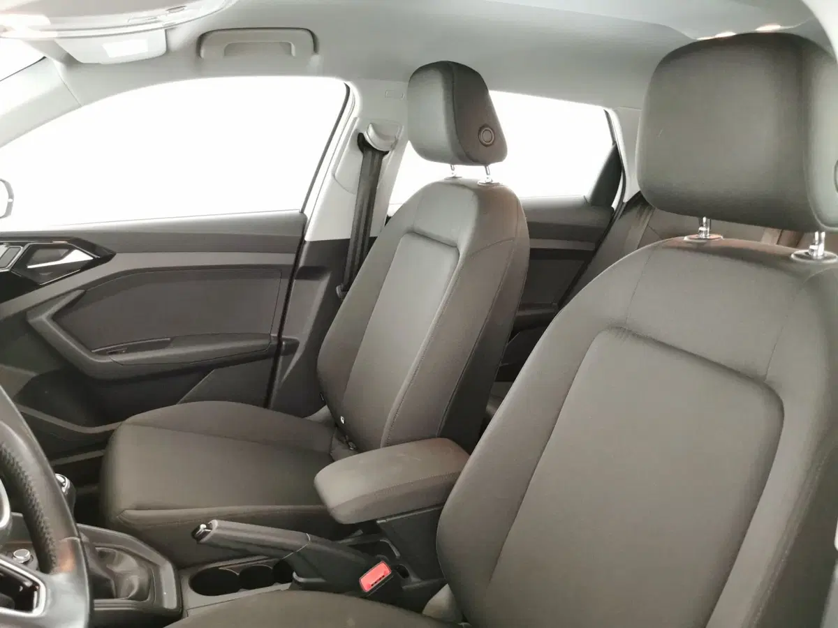 Audi A1 Sportback usata a Chieti (11)
