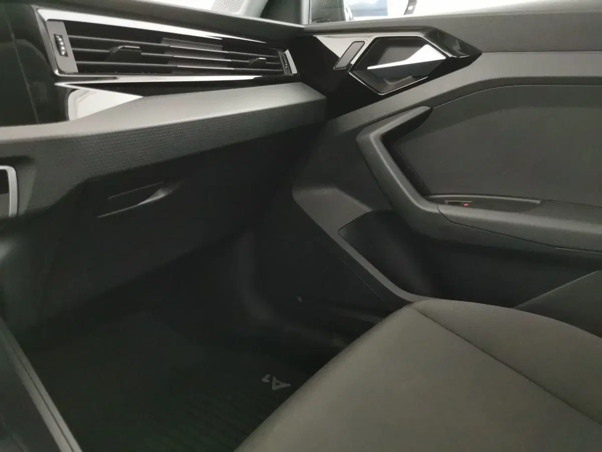 Audi A1 Sportback usata a Chieti (18)