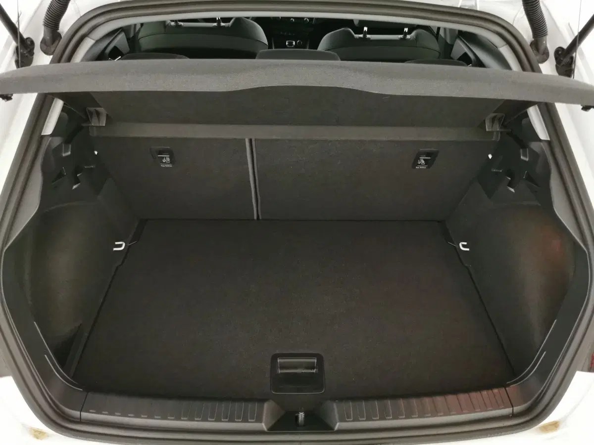 Audi A1 Sportback usata a Chieti (5)