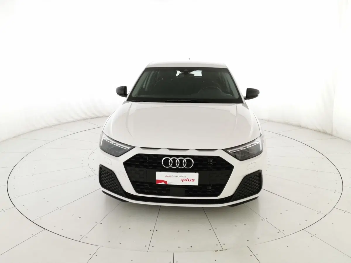 Audi A1 Sportback usata a Chieti (6)