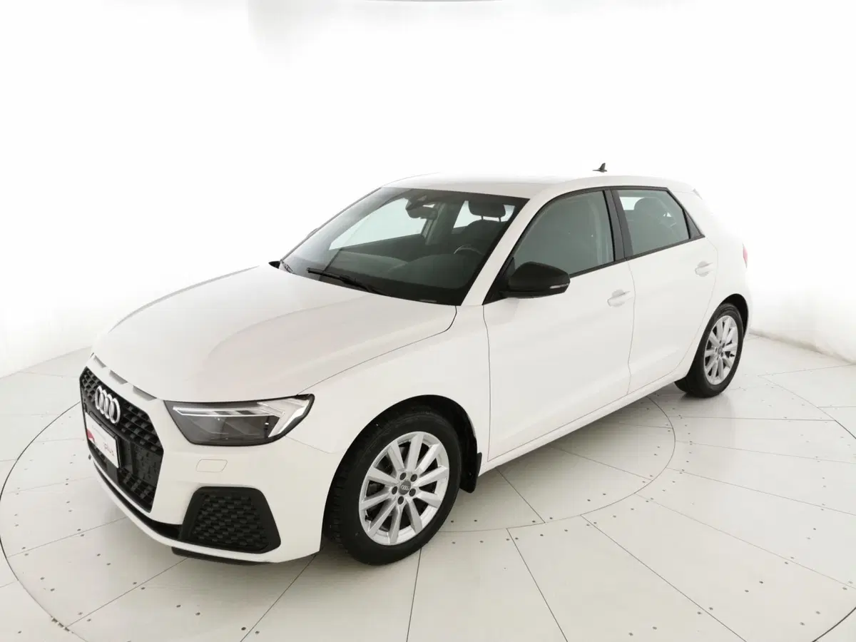 Audi A1 Sportback usata a Chieti (7)