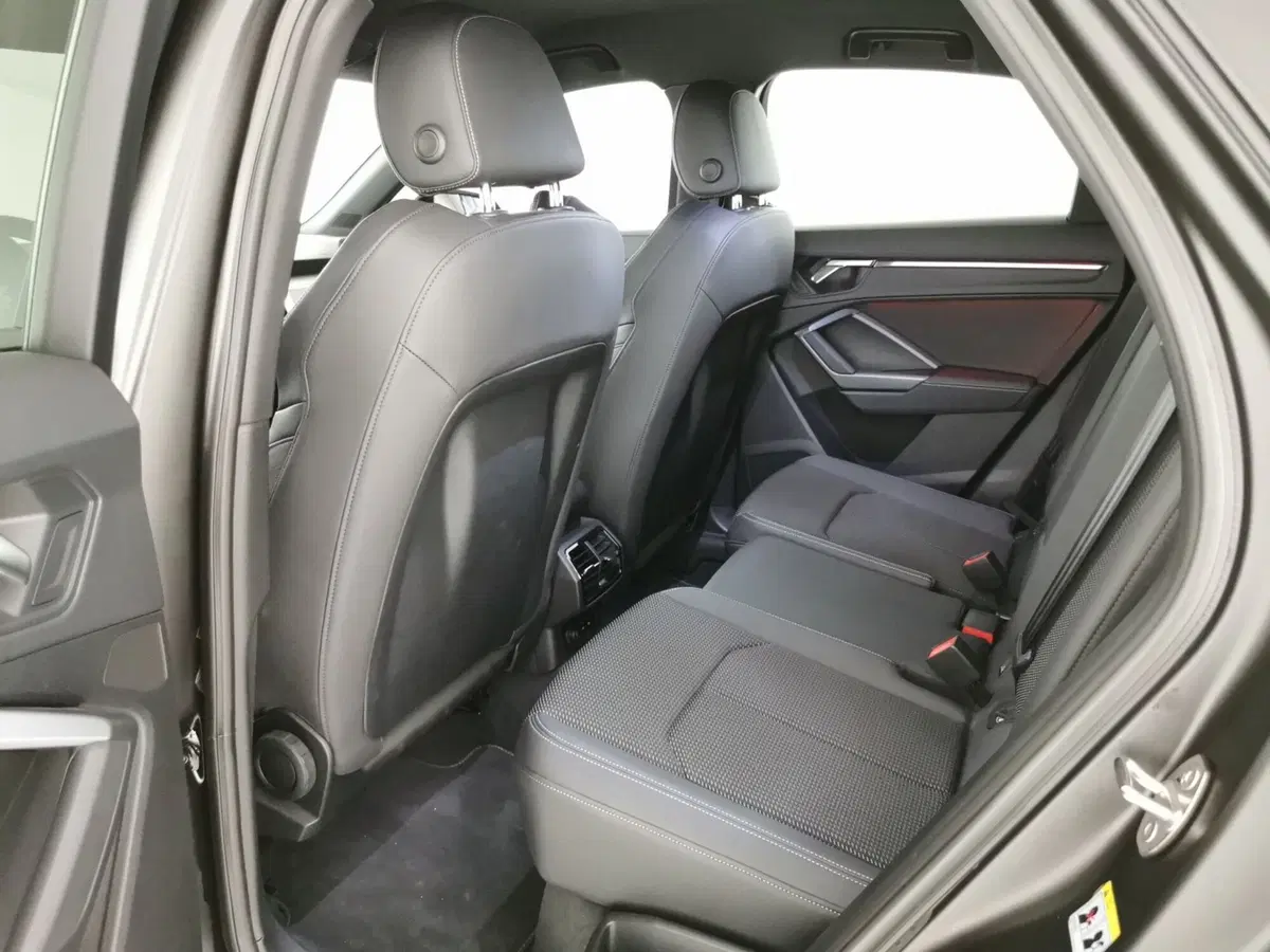 Audi Q3 Sportback usata a Chieti (12)